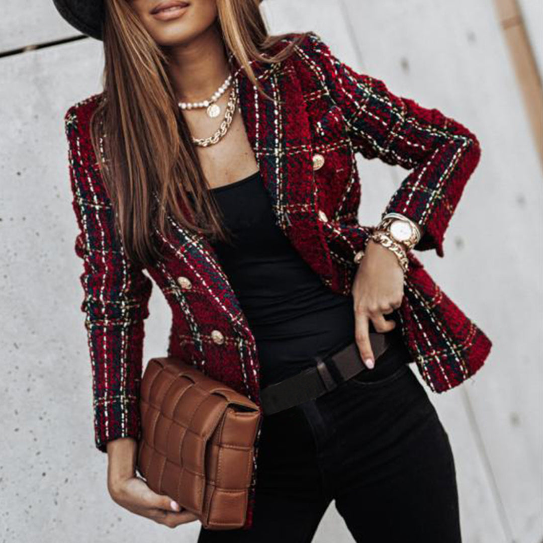 Skyler Sophisticated Blazer