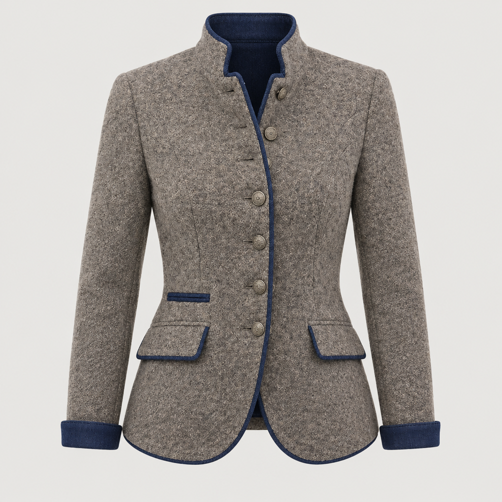 Skyler Formal Blazer Jacket product photo