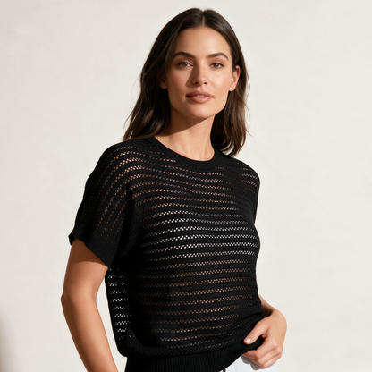 Skyler Dolman Sweater