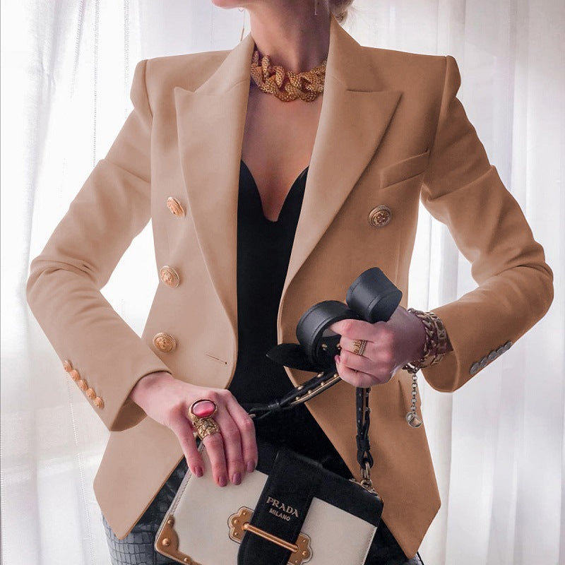 Skyler Old Money Blazer