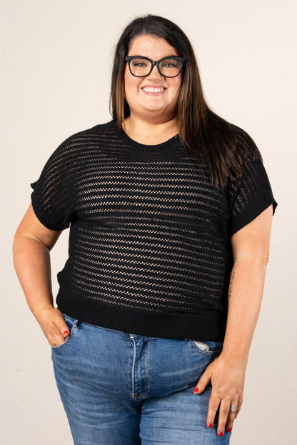 Skyler Dolman Sweater