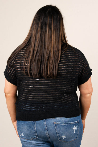 Skyler Dolman Sweater