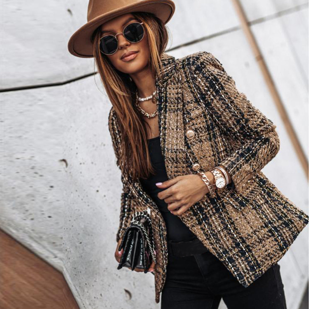 Skyler Sophisticated Blazer