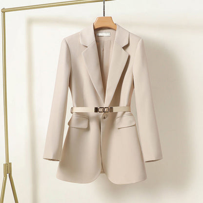 Skyler Classic Tailored Blazer