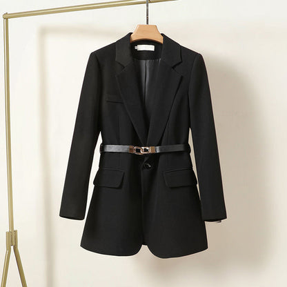 Skyler Classic Tailored Blazer