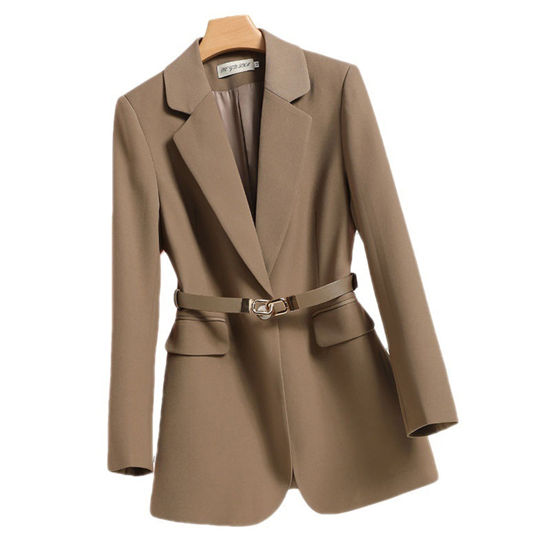 Skyler Classic Tailored Blazer
