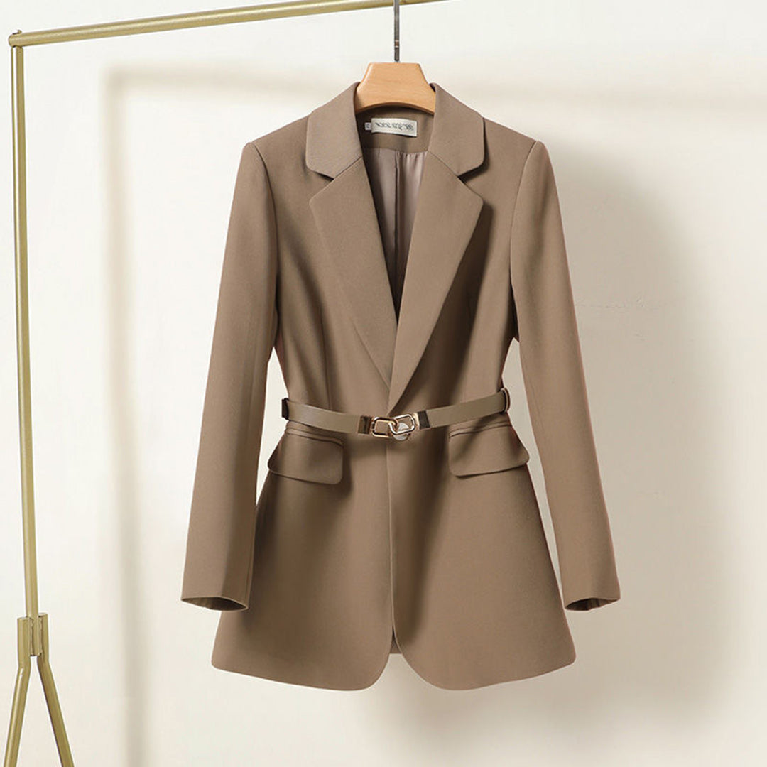 Skyler Classic Tailored Blazer