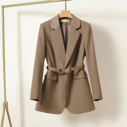 Skyler Classic Tailored Blazer