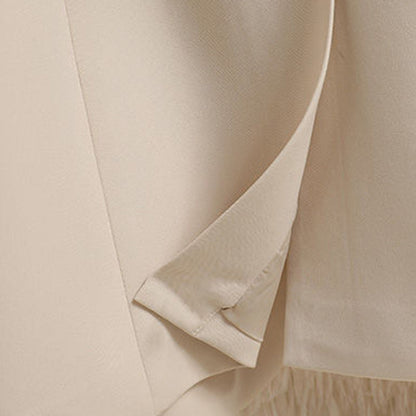 Skyler Classic Tailored Blazer