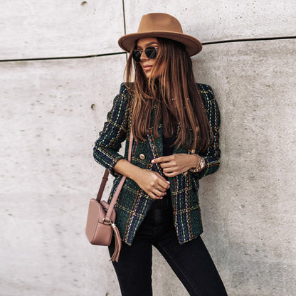 Skyler Sophisticated Blazer