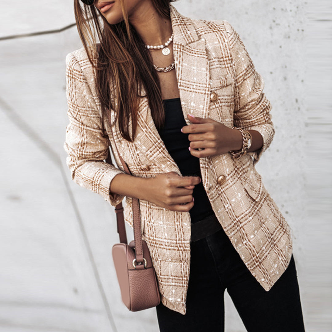 Skyler Sophisticated Blazer