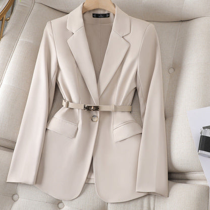 Skyler Classic Tailored Blazer