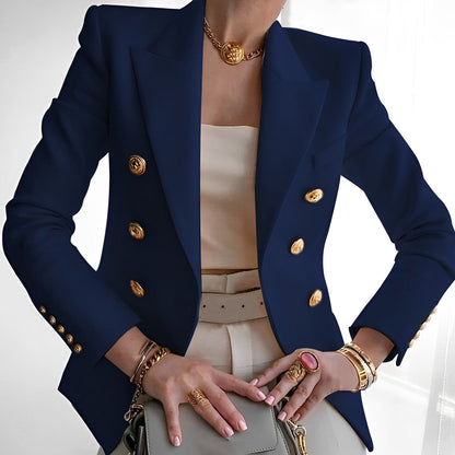 Skyler Old Money Blazer