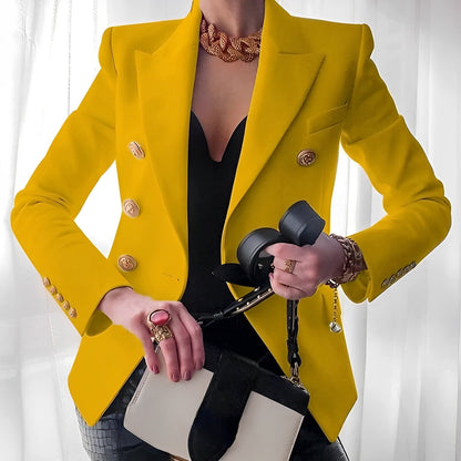 Skyler Old Money Blazer