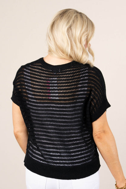 Skyler Dolman Sweater