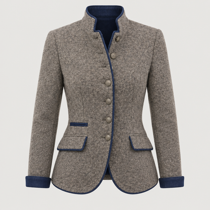 Skyler Formal Blazer Jacket product photo