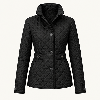 Skyler Slim Fit Cotton Blend Jacket product photo