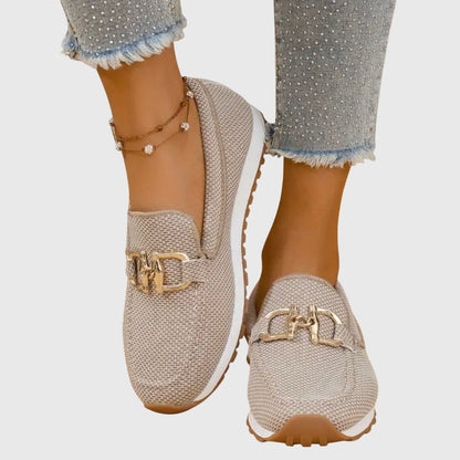 Slip-On Comfort Loafers, view 10