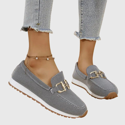 Slip-On Comfort Loafers, view 11