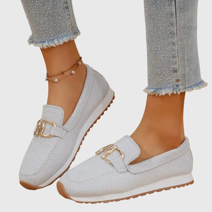 Slip-On Comfort Loafers, view 12