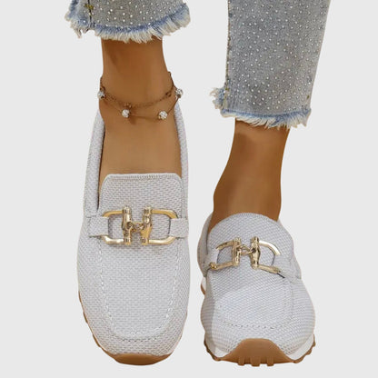 Slip-On Comfort Loafers, view 8