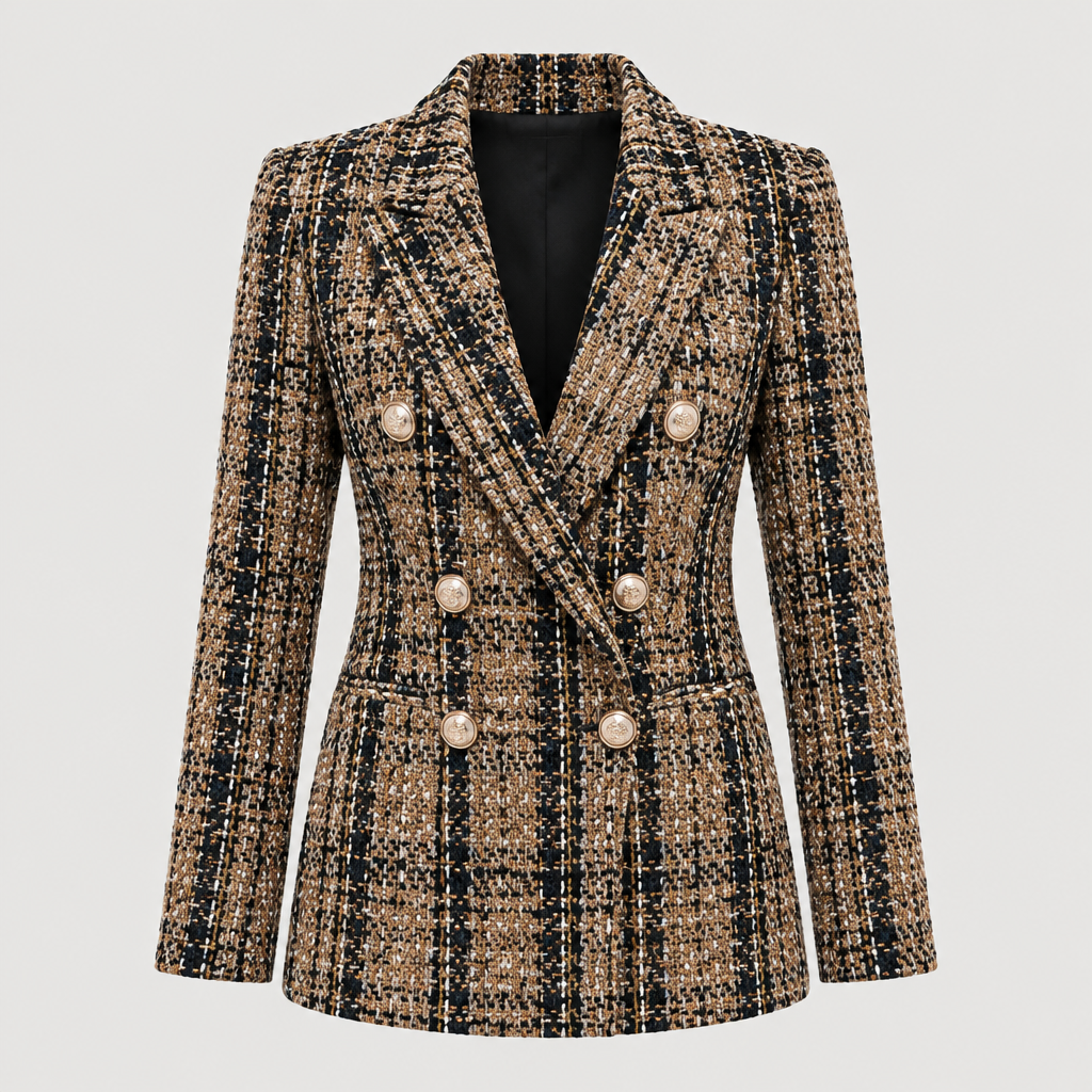 Skyler Sophisticated Blazer product photo