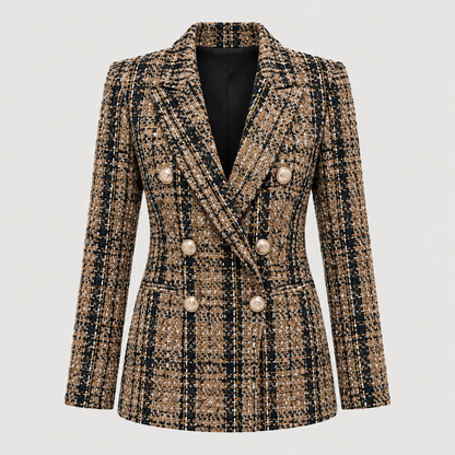 Skyler Sophisticated Blazer product photo