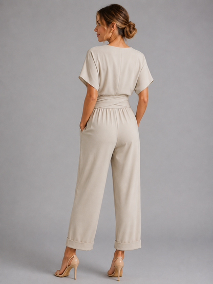 Wrap Front Co-Ord Set, view 5